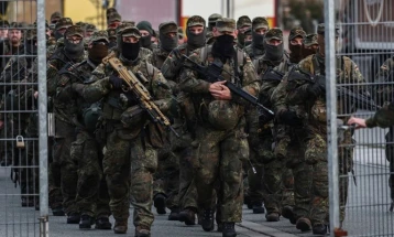 Германија воведува воена обврска на доброволна основа