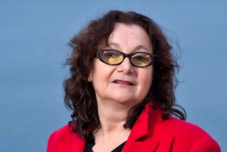 Вишња Косовиќ од Црна Гора добитничка на наградата „Орфеј“ за 2025 година