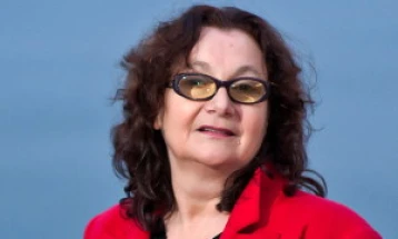 Вишња Косовиќ од Црна Гора добитничка на наградата „Орфеј“ за 2025 година