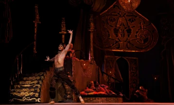 NOB presents Rimsky-Korsakov's 