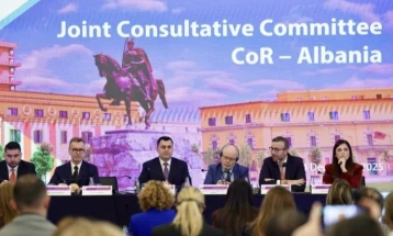 Од 1 јануари ЕУ ќе ги поддржи албанските општини со фонд од 11 милиони евра