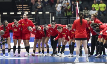 ИХФ ја призна грешката, ракометарките на Србија оштетени