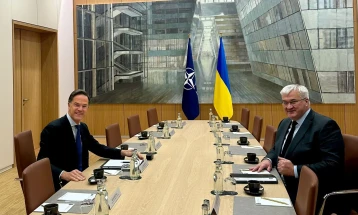 Iniciativa e NATO-s për armë për Ukrainën tani ka 21 anëtarë, investimet kanë arritur 4,18 miliardë dollarë