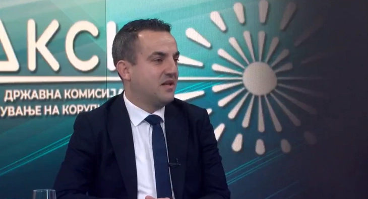 Чучуљ: Ја поздравуваме секој иницијатива за борба против корупцијата, ќе постапуваме секаде каде има основ