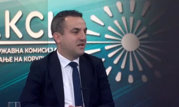 Чучуљ: Ја поздравуваме секој иницијатива за борба против корупцијата, ќе постапуваме секаде каде има основ