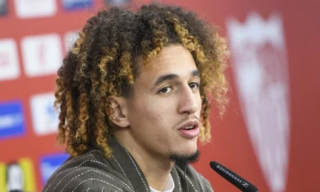 Премиер лига: Мејбри суспендиран четири натпревари поради плукање