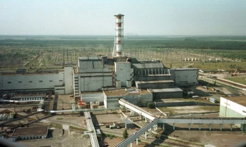IAEA urges major renovation of Chernobyl shelter after drone strike