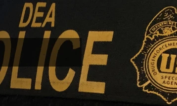 САД: Поранешен висок агент на ДЕА уапсен за соработка со мексиканскиот наркокартел „Халиско“