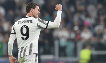 Влаховиќ опериран