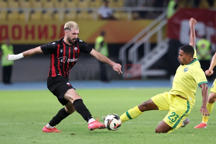 Cake: Shkendija dëshiron me fitore ta mbyllë gjysmësezonin e vjeshtës