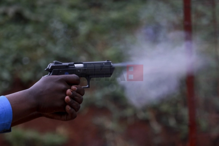 Најмалку 11 загинати во пукање во илегален бар во Јужна Африка