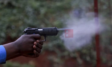 Të paktën 11 të vdekur nga të shtënat në një bar të paligjshëm në Afrikën e Jugut