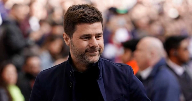 Покетино сака еден ден да се врати во англискиот фудбал