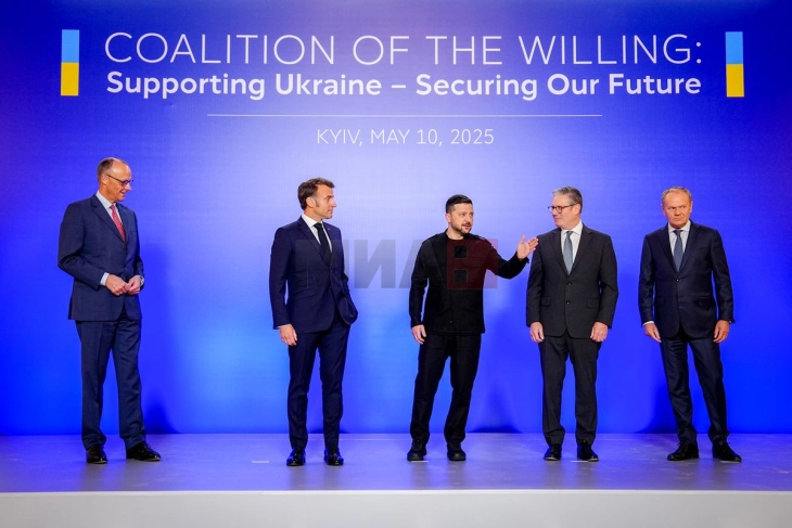 Ministri britanik: Ukraina  është para një 