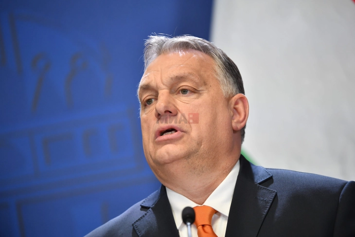 Kryeministri hungarez nesër në Ankara në bisedime me Erdoganin