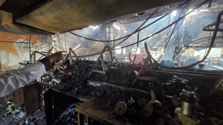 Пожар во ноќен клуб во Гоа, Индија: Загинаа 25 вработени и туристи