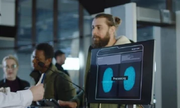 Средба на министрите за внатрешни работи на ЕУ, на дневниот ред азилот, миграцијата, цивилната заштита и контролата на границите