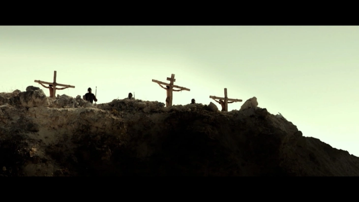 На фестивалот „Богородичен покров“ проекции на „Варава“ и „Раѓање на Богородица“