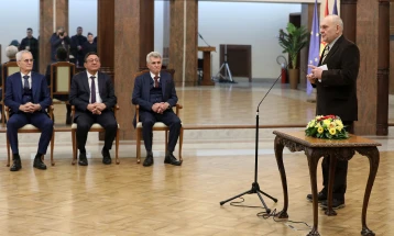 U nda çmimi shtetëror 