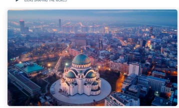 Во Белград почнува форумот „BELTALKS: Белградски економски разговори“