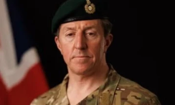 Лондон формира хибридна поморска сила за заштита на подводните кабли од руски закани