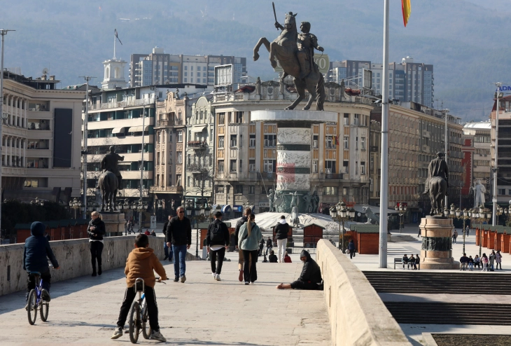 Скопјани должат 36 милиони евра по основ на даноци, Град Скопје апелира обврските да се платат во најкраток рок