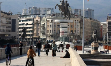 Скопјани должат 36 милиони евра по основ на даноци, Град Скопје апелира обврските да се платат во најкраток рок