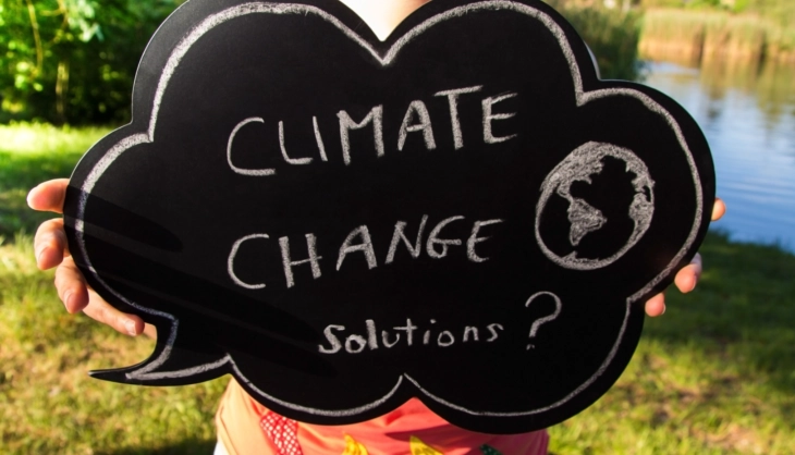 Земјата на пат кон втората најтопла година во историјата