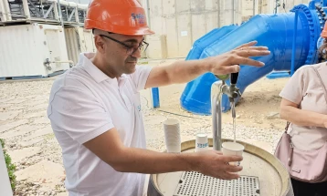 Израелска лекција за водата - како се цени, менаџира и заштитува секоја капка