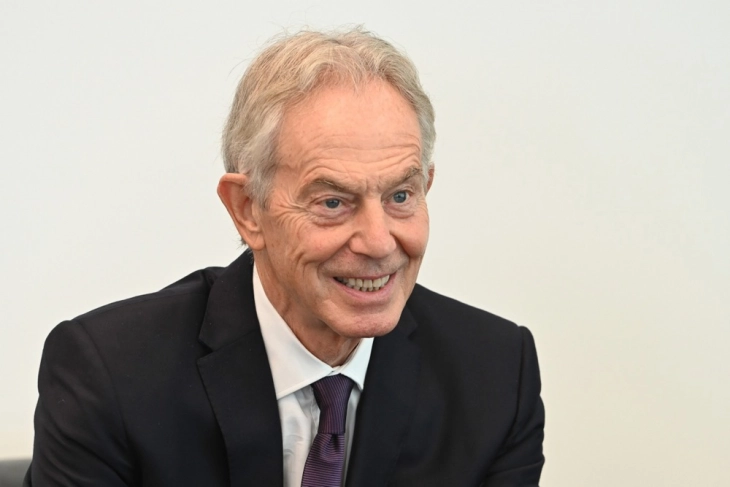 Toni Bler nuk do të jetë pjesë e këshillit paqësor të Trampit për Gazën