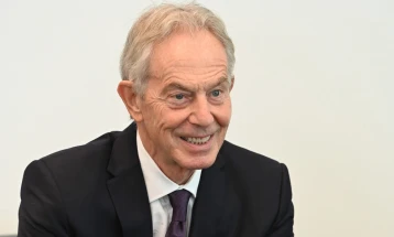 Toni Bler nuk do të jetë pjesë e këshillit paqësor të Trampit për Gazën