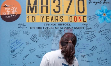 Повеќе од една деценија по исчезнувањето, семејствата на патниците од летот МХ370 добиваат судска оштета