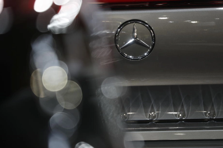 Мерцедес-Бенц ќе стане премиум спонзор на ВТА од 2026 година