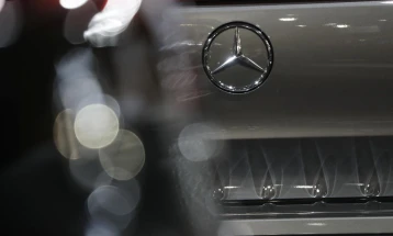 Мерцедес-Бенц ќе стане премиум спонзор на ВТА од 2026 година