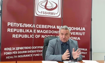 Клековски: Мора да има јасно насочување на пациентите која лабораторија не ги дава бараните услуги и да се рационализира употребата на тумор маркери