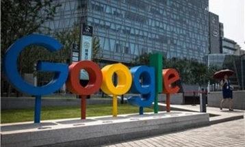 Еврокомисијата покрена истрага против „Гугл“ за антимонополско однесување на пазарот