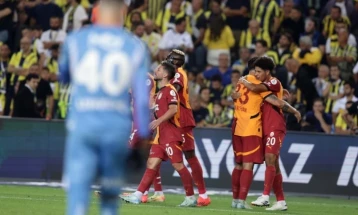 Janë arrestuar futbollistë të njohur në skandalin turk me baste