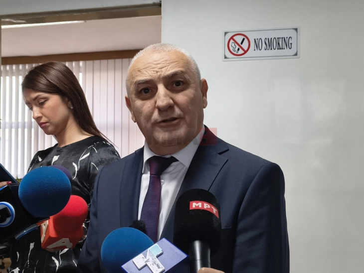 Selimi: Mbrojtja e prokurorëve publikë do të jetë prioritet gjatë mandatit tim