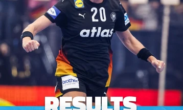 Германија прв полуфиналист на женското СП во ракомет