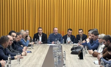 ASH: Mbështet protestën që organizohet në mbrojtje të vlerave të luftës çlirimtare të Kosovës