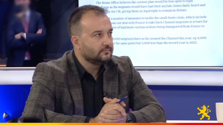 Лефков: За утврдување каде потфрлил системот, потребно e да заврши судската постапка за Кочани