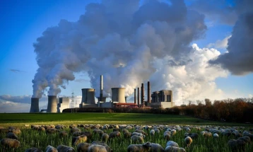 EU agrees on new 2040 climate target to cut emissions by 90%