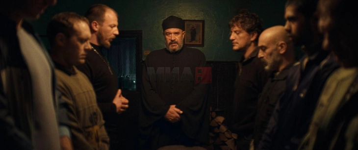 Со „Оче наш“ и доделувањето награди завршува „24 Синедејс“