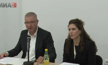 Mbrojtja e Xhaferovskit: Kjo nuk është logjikë ligjore, por një listë të dhënash e shndërruar në aktakuzë