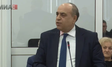 Saliu: Jam i akuzuar për një vepër penale me supozime, ndërsa jo me prova, nën presionin publik dhe lojëra politike