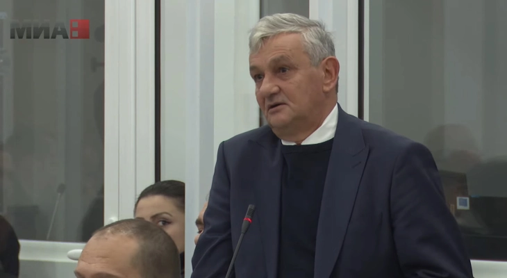 Одбраната на Максути и Селами смета дека Обвинението за „Пулс“ е неосновано, недозволена пиротехника и незаконска работа – вистинските причини за трагедијата