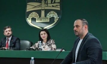 Скопските средни училишта добиваат фотоволтаици, Градот започнува енергетска трансформација