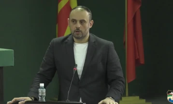 Советниците со низа прашања за сообраќајот и јавните претпријатија – следната година 80 нови електрични автобуси за Скопје