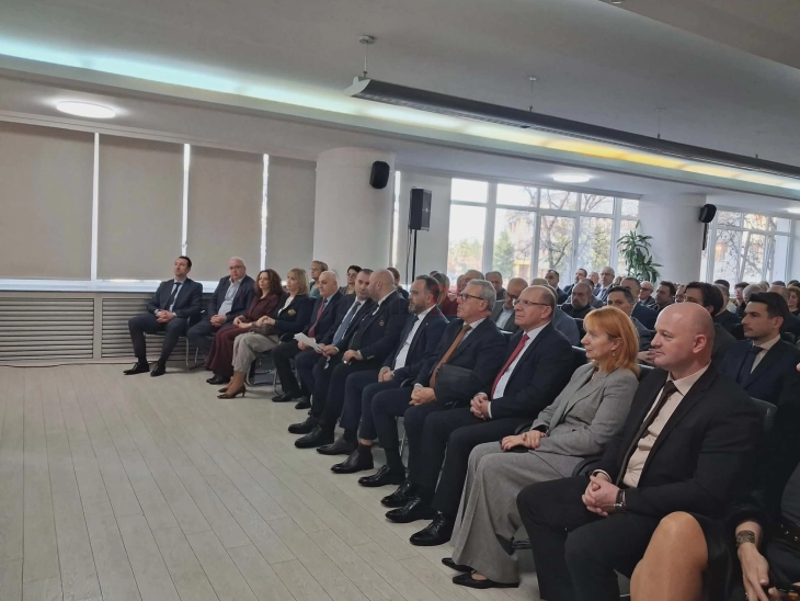 Drejtësia nuk do të jetë e ngadaltë dhe e paarritshme me Softuerin për lidhshmëri digjitale të Gjykatës Administrative me organet publike dhe Gjykatën e Lartë Administrative