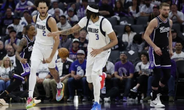 Се подготвува нов трејд во НБА лигата